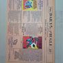 Dungeons & Dragons D&D The Awakening - Vintage Fantasy RPG Scenario Module 1986 Image 9