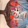10 Disney Frozen 2 Balloons Party Pack Image 4