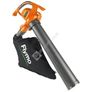 Flymo Electric Blower and Vac Image 3