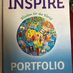 Inspire Portfolio