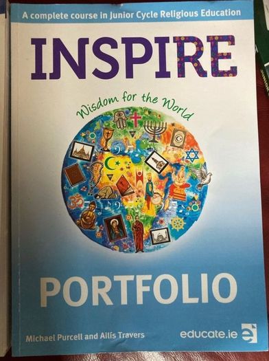 Inspire Portfolio