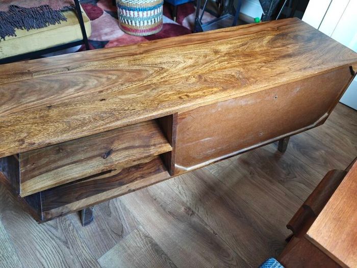 TV unit