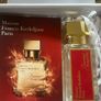 Maison Francis Kurkdjian Baccarat Rouge 540 Eau de Parfum 35ml. Image 9