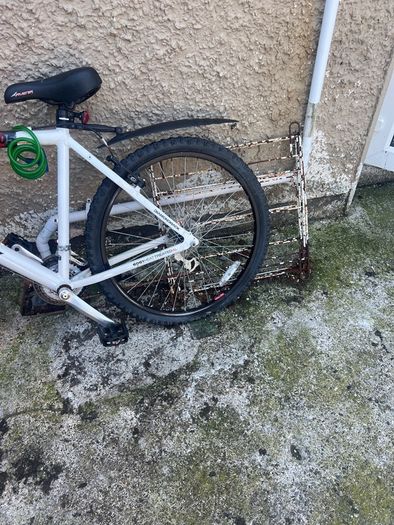 Diamond Back Bicycle