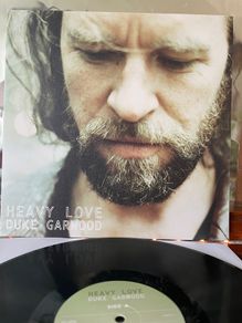 Duke Garwood - Heavy Love