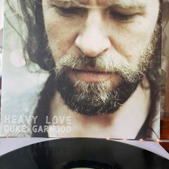 Duke Garwood - Heavy Love