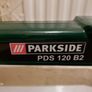 Parkside Scroll Saw PDS 120 B2 Low Vibration Motor 120 Watt 500-1700 RPM in excellent condition Image 5