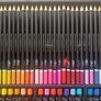 Art Paint Coloured Pencils Box Set Image 5