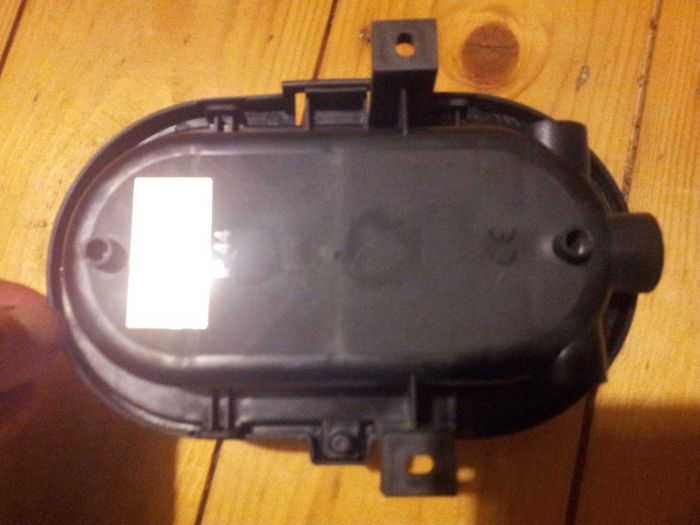 Bulk Head 60w