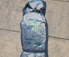 Tent Deacthlon 2 pers