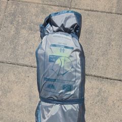 Tent Deacthlon 2 pers