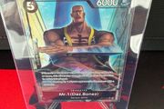 One Piece Mr.1(Daz.Bonez) OP14-090