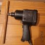 sip heavy duty air gun Image 3