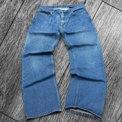 Men's Blue Jeans 2