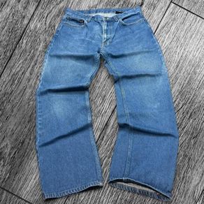 Men's Blue Jeans 2