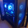 gaming pc rtx 3080ti ryzen 7800x3d 32gb