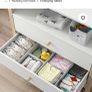 changing table from Ikea : ALSKVARD Image 5