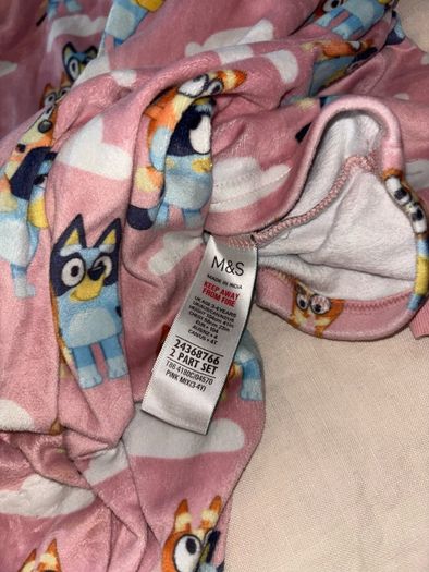 3-4yrs Girls Clothes bundle