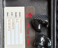 Heir Audio custom iems