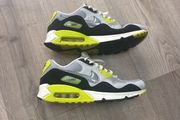 nike air max 90 patta waves