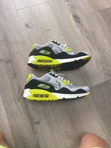 nike air max 90 patta waves