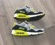 nike air max 90 patta waves
