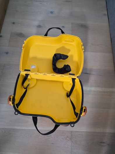 kids luggage