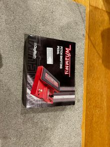 DigiTech Whammy Pitch Shifting Pedal - As New