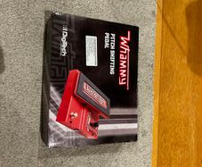 DigiTech Whammy Pitch Shifting Pedal - As New