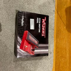 DigiTech Whammy Pitch Shifting Pedal - As New