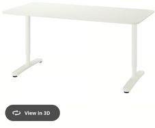Desk Ikea