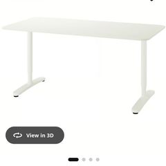 Desk Ikea