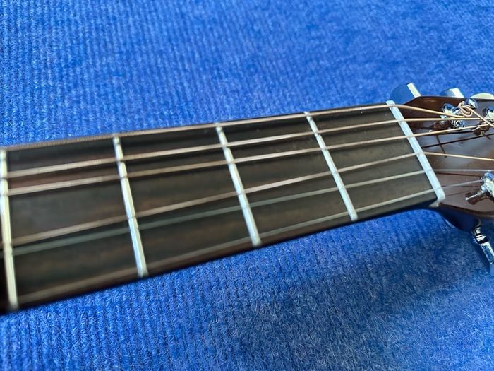 Yamaha F310 acoustic guitar