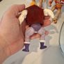 He-Man Figures from 1980's x3 with accessories Image 6