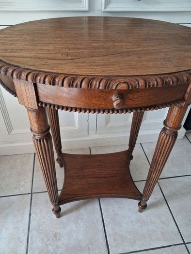Side Table