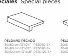 Step tiles