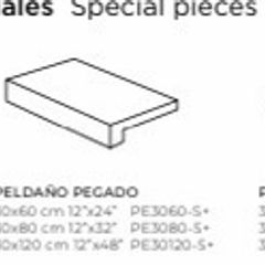 Step tiles