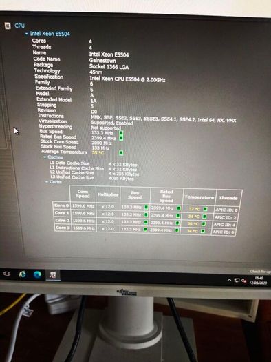 Desktop server Pc (2x Xeon processor slot ) Can be a gaming PC or normal pc