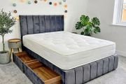 Beds,beds,bed