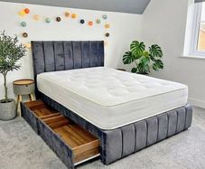 Beds,beds,bed