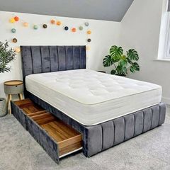 Beds,beds,bed