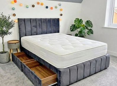 Beds,beds,bed