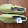 Benetton Sneakers light green for girls, size EU 30 Image 4