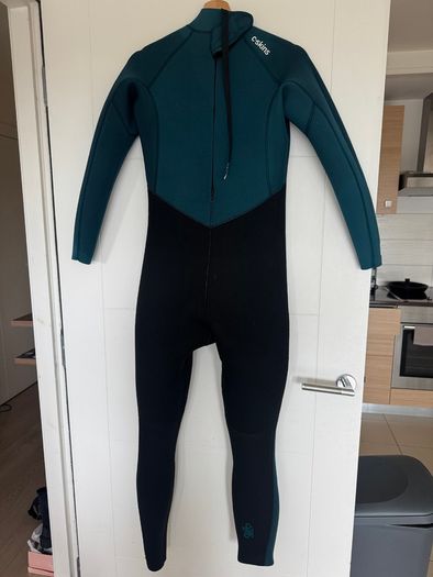 C-skins wetsuit