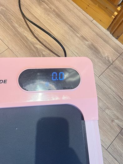 Walking pad