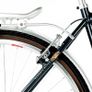 19" Viking Keswick 21 Speed Alloy Gents, Grey Image 6