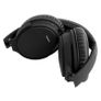 Bluetooth Headphones Noise-cancelling headphones - black Image 2