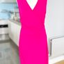 DVF capsule dress Image 7