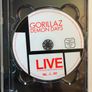 Gorillaz [2006] Demon Days Live (At The Manchester Opera House) [Music DVD] Image 6