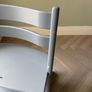 Tripp Trap with toddler highchair insert Image 3